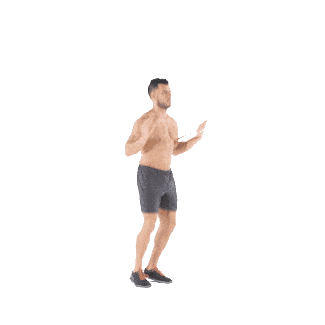 Band Jack Chest Press