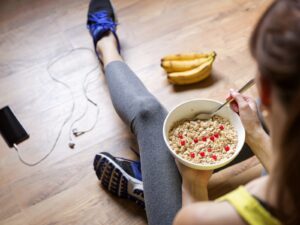 Erros Comuns de Nutrição que Afetam Seus Treinos