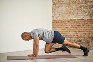 8 Rotinas de Aquecimento para Prevenir Lesões Durante os Exercícios