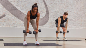 3 Exercícios de Treinamento Funcional para Melhorar Força e Mobilidade