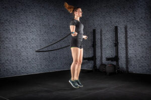 5 Exercícios Que Queimam Mais Calorias do Que Correr