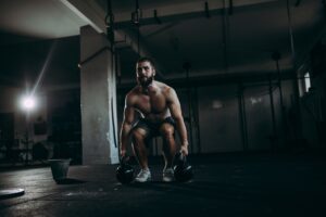 7 Melhores Exercícios para Ganhar Músculos Rápido