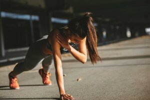 4 Exercícios Rápidos para Manhãs Ocupadas
