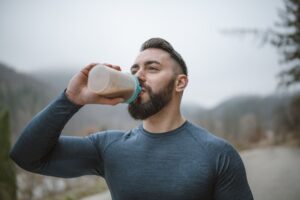 5 Benefícios do Whey para Treinos Comprovados pela Ciência