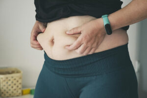 5 Maneiras de Perder Gordura Abdominal Baseadas na Ciência