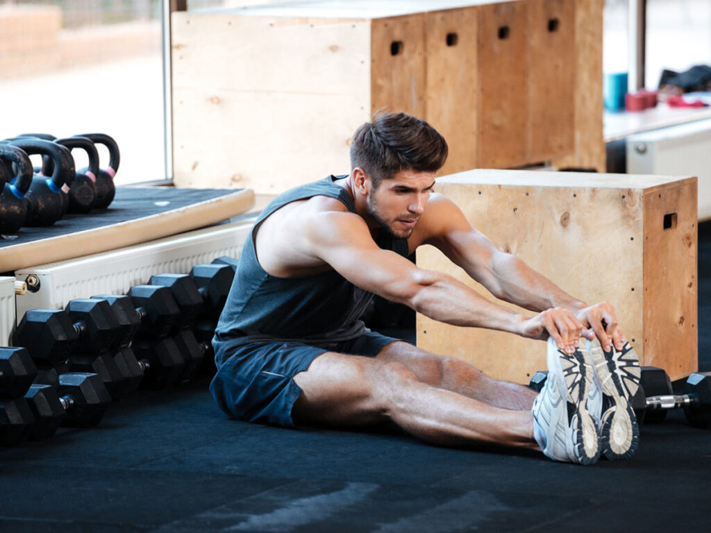 7 Maneiras de Fazer o Desaquecimento Após o Treino
