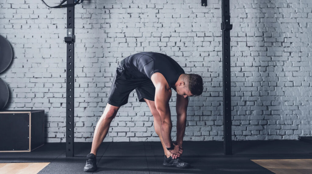 5 Razões Pelas Quais o Aquecimento É Importante Antes de um Treino